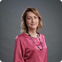 Prof. dr Snežana Šćepanović